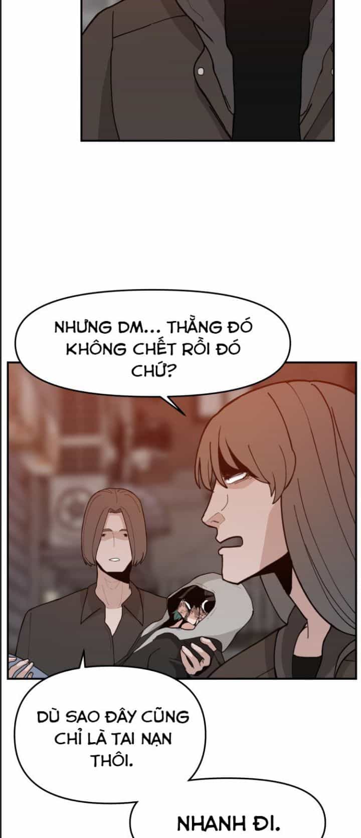 Lớp Học Phản Diện - Chương 43 - ảnh 38