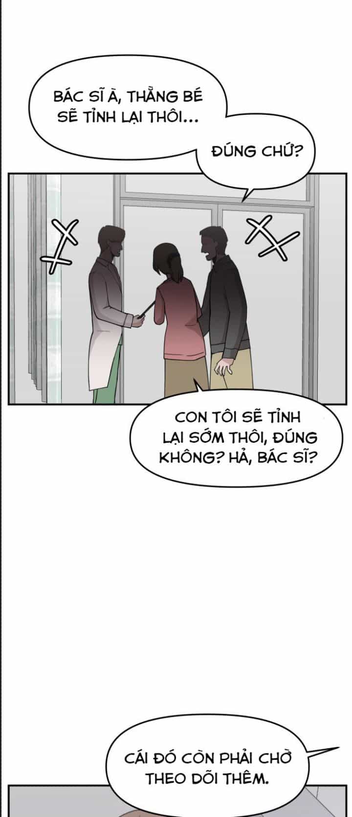 Lớp Học Phản Diện - Chương 43 - ảnh 49
