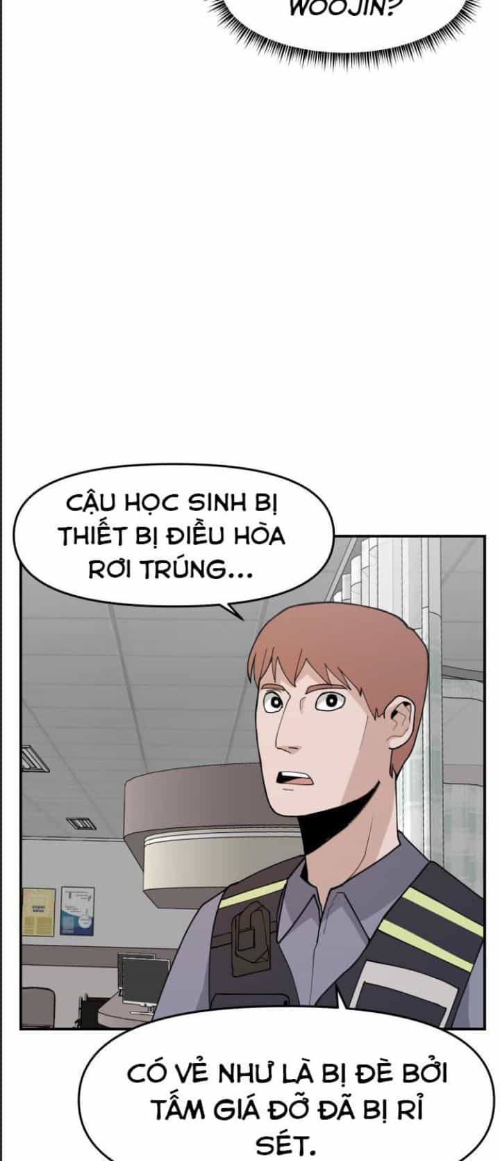 Lớp Học Phản Diện - Chương 43 - ảnh 52