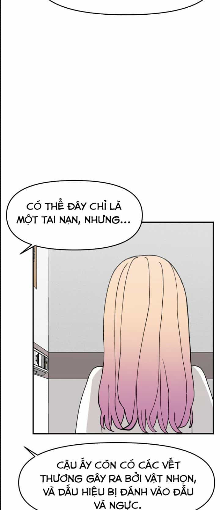 Lớp Học Phản Diện - Chương 43 - ảnh 53
