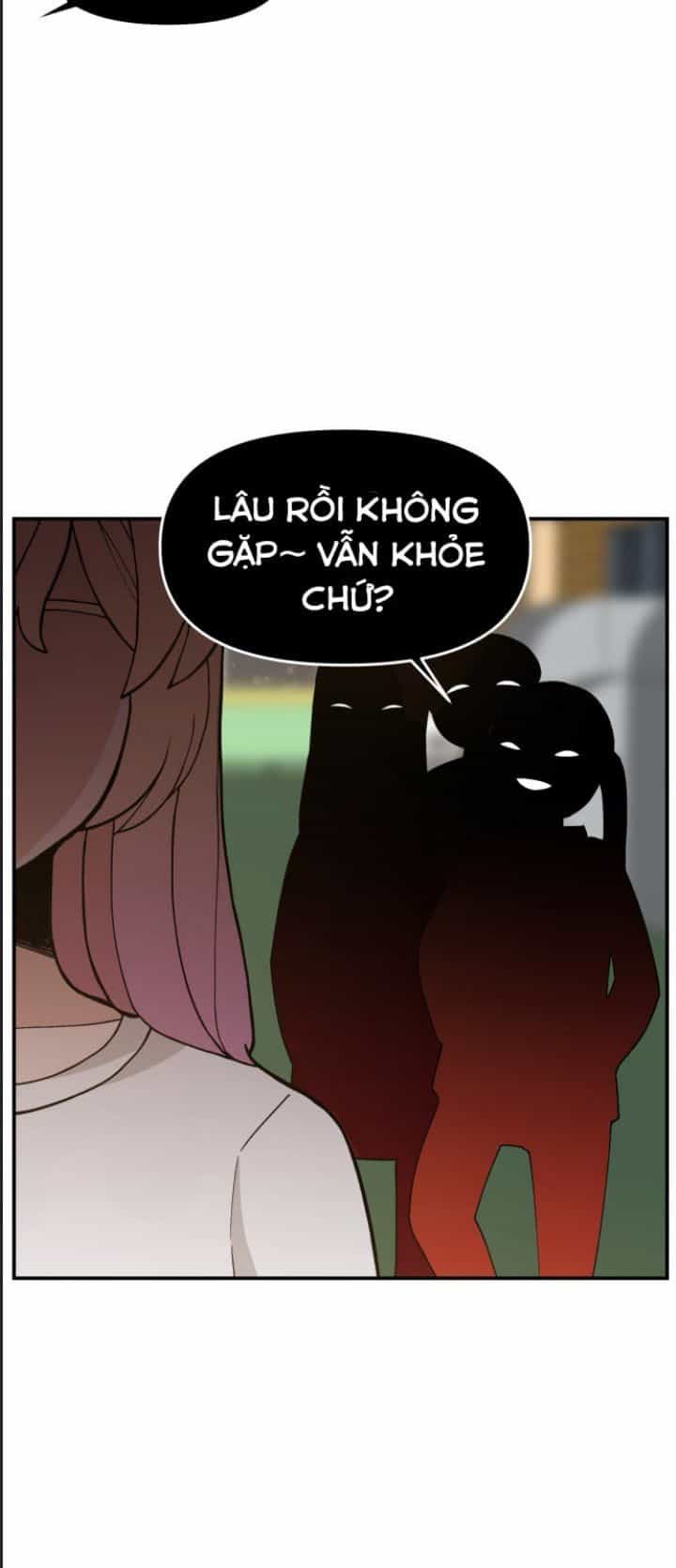 Lớp Học Phản Diện - Chương 43 - ảnh 64