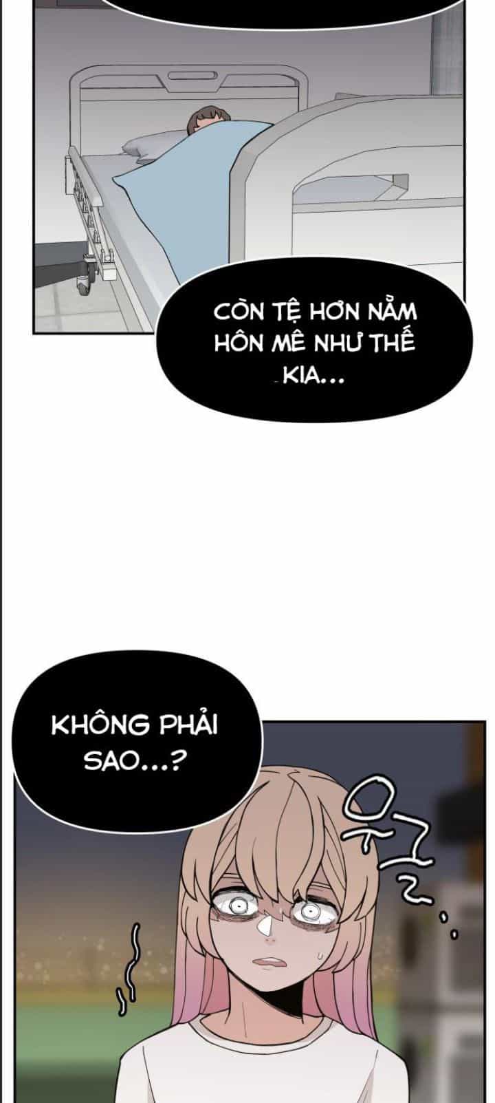 Lớp Học Phản Diện - Chương 43 - ảnh 74