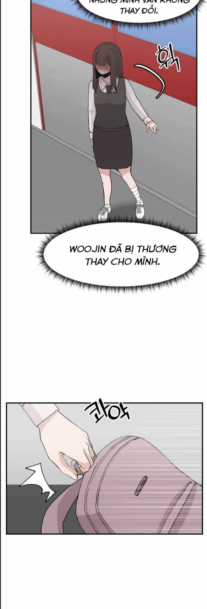 Lớp Học Phản Diện - Chương 44 - ảnh 11