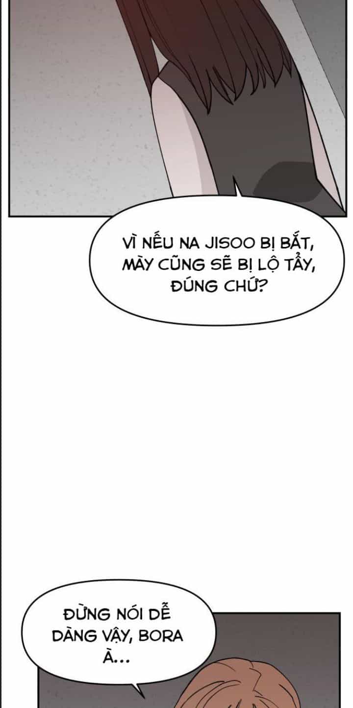 Lớp Học Phản Diện - Chương 44 - ảnh 30
