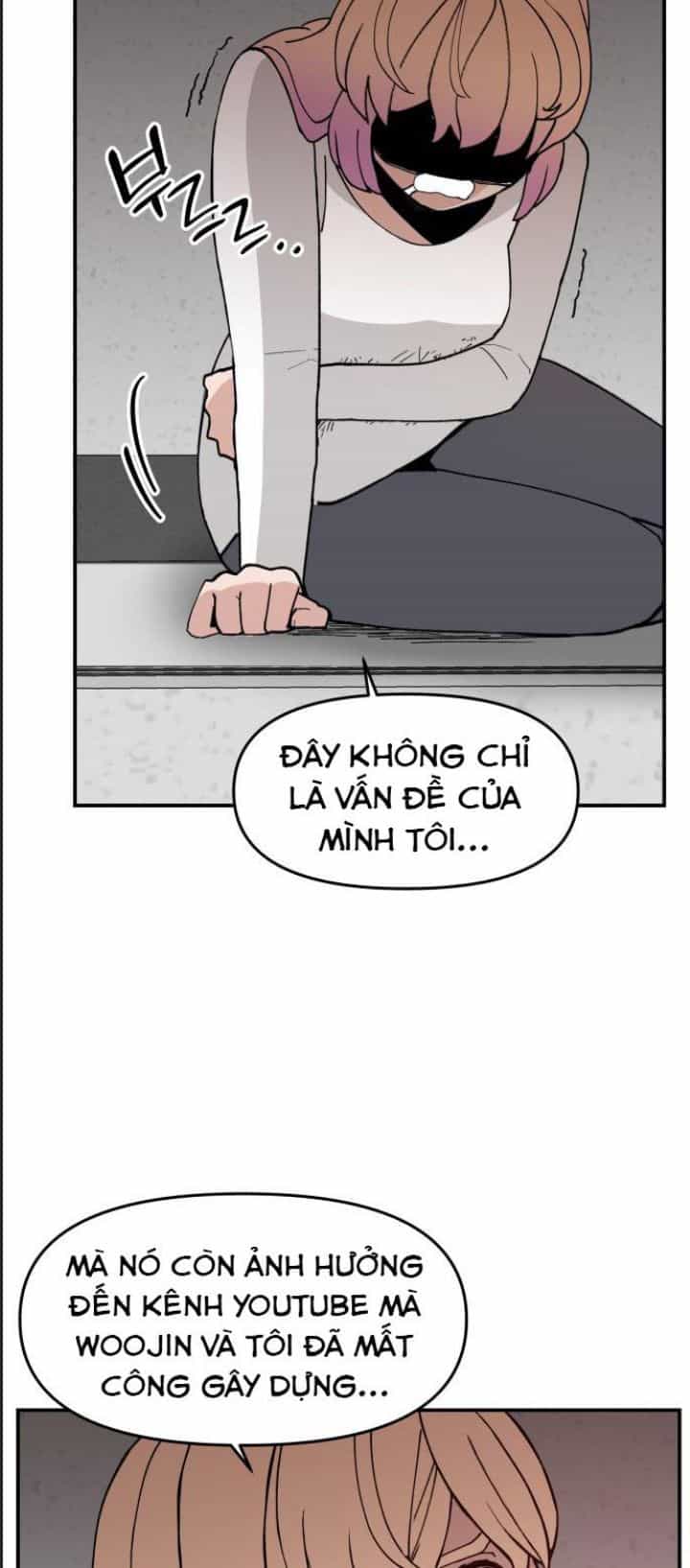 Lớp Học Phản Diện - Chương 44 - ảnh 31