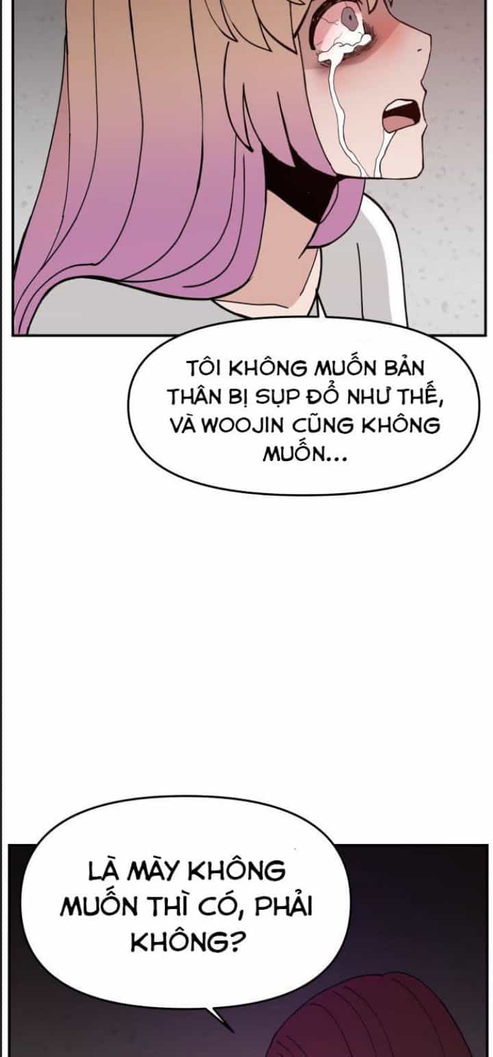 Lớp Học Phản Diện - Chương 44 - ảnh 32