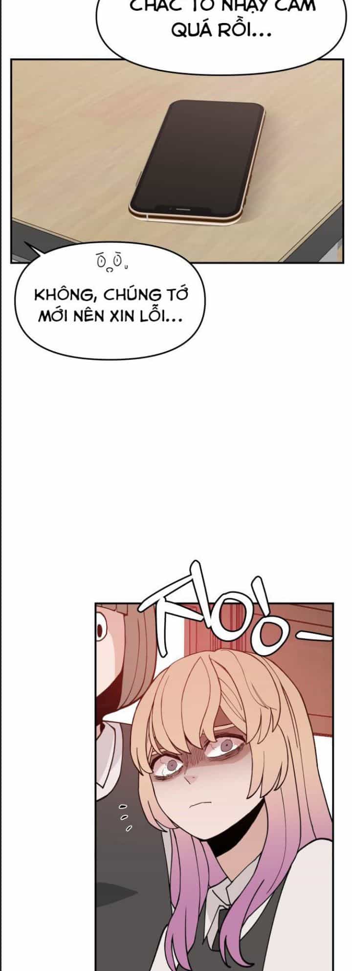 Lớp Học Phản Diện - Chương 44 - ảnh 62