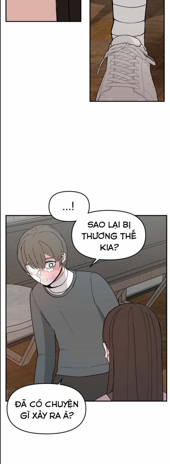 Lớp Học Phản Diện - Chương 44 - ảnh 69