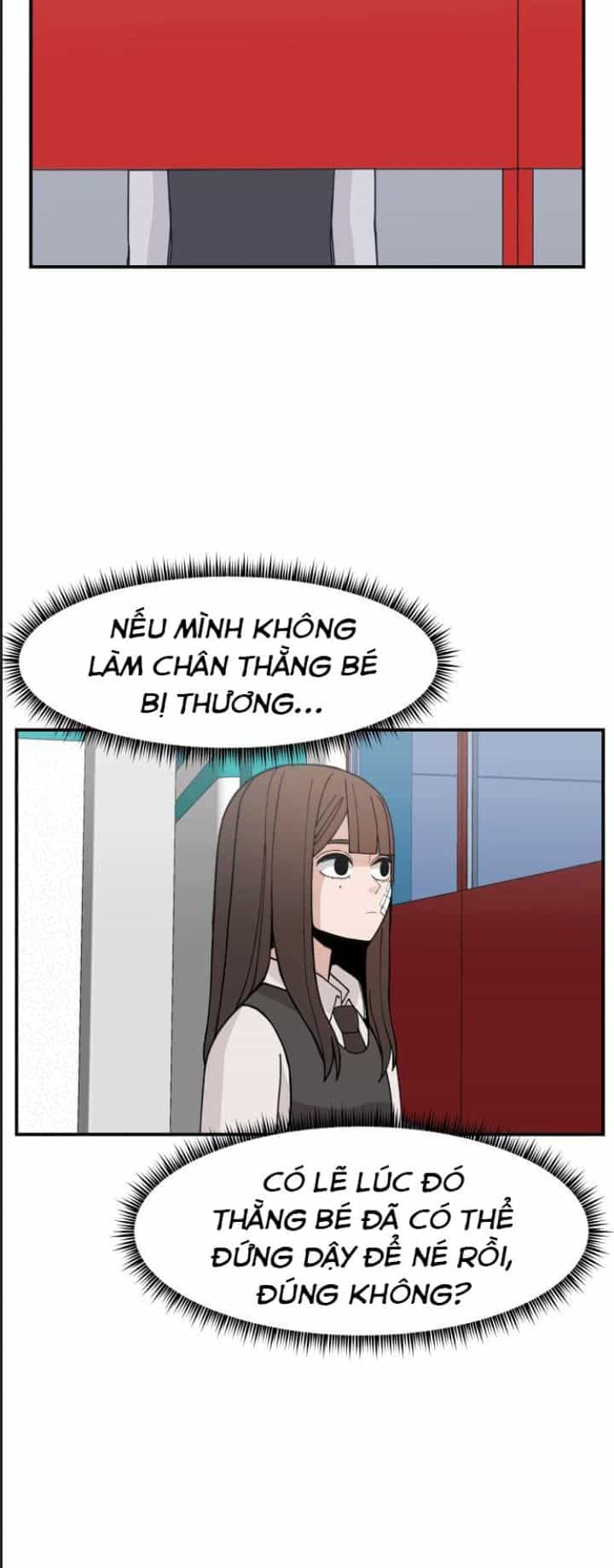 Lớp Học Phản Diện - Chương 44 - ảnh 8