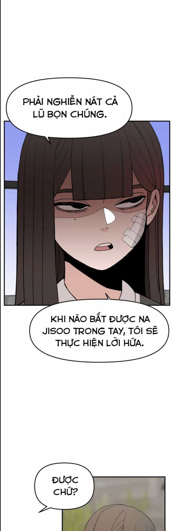 Lớp Học Phản Diện - Chương 45 - ảnh 14