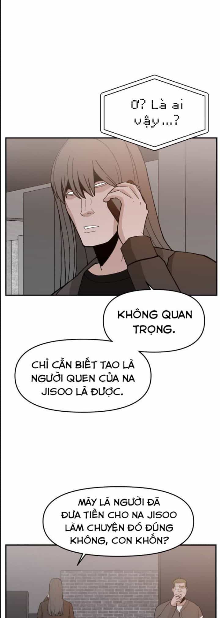 Lớp Học Phản Diện - Chương 45 - ảnh 22
