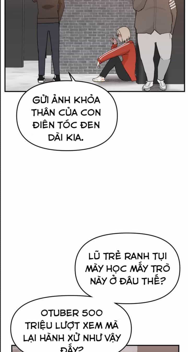 Lớp Học Phản Diện - Chương 45 - ảnh 23