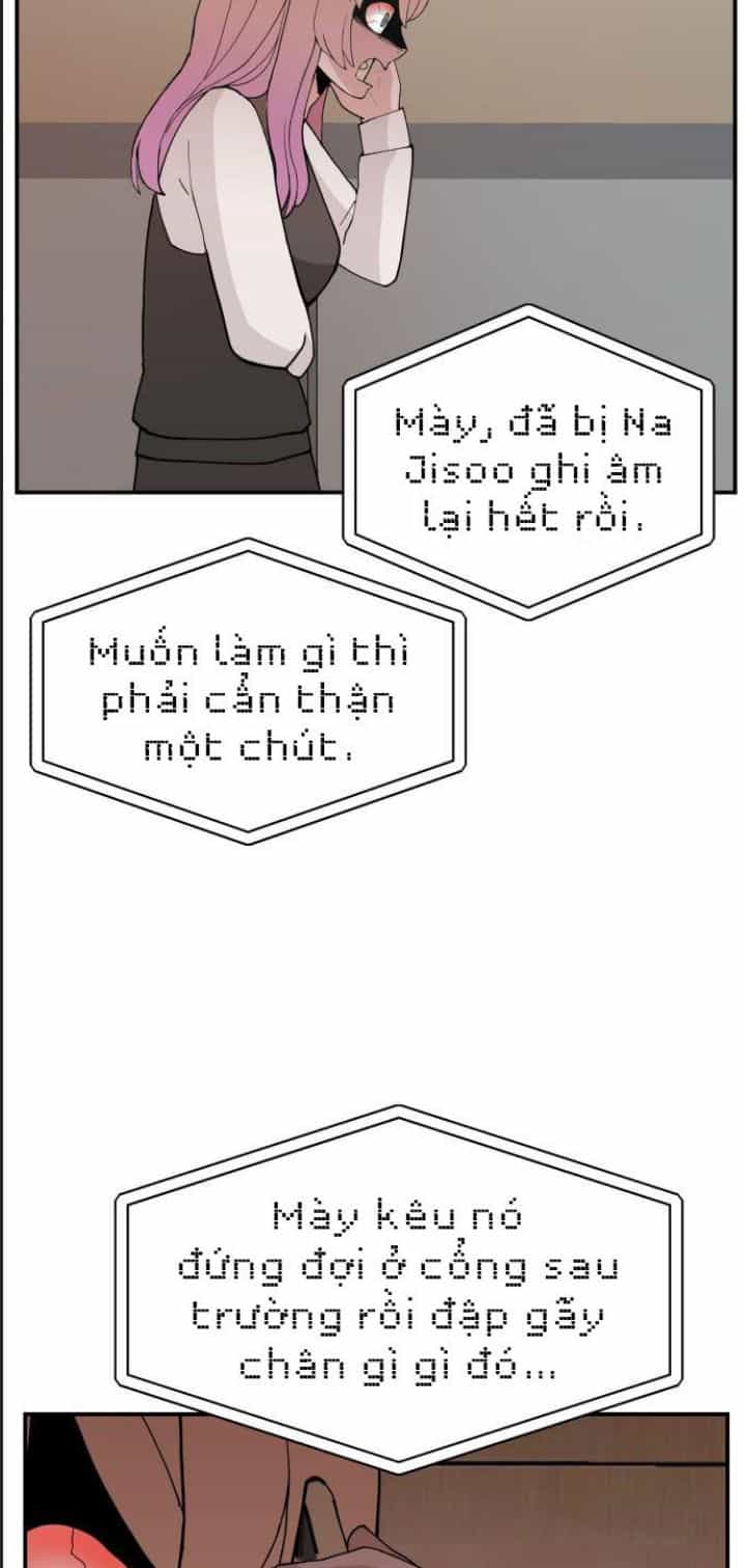 Lớp Học Phản Diện - Chương 45 - ảnh 25
