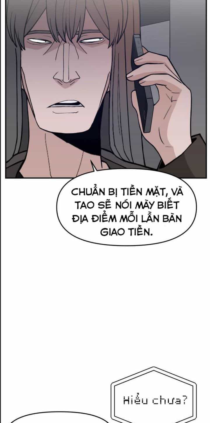 Lớp Học Phản Diện - Chương 45 - ảnh 28