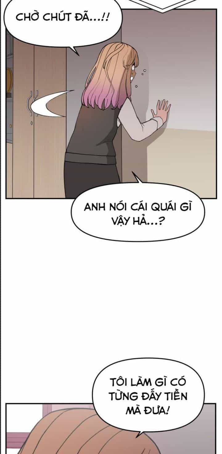 Lớp Học Phản Diện - Chương 45 - ảnh 29