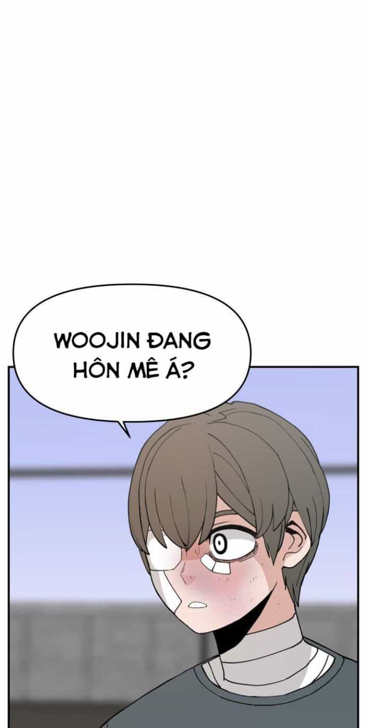 Lớp Học Phản Diện - Chương 45 - ảnh 3