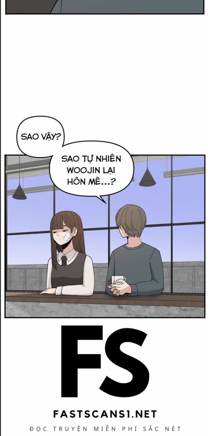 Lớp Học Phản Diện - Chương 45 - ảnh 4