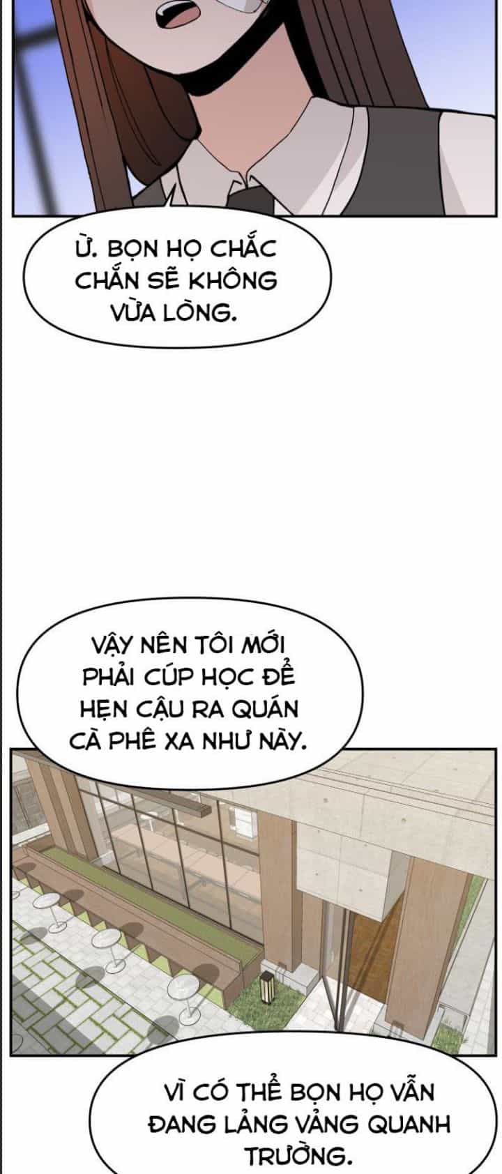 Lớp Học Phản Diện - Chương 45 - ảnh 41