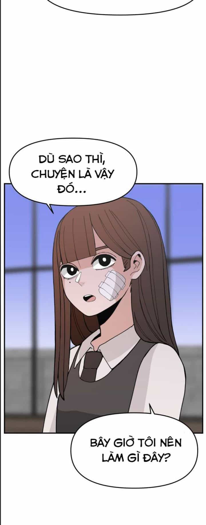 Lớp Học Phản Diện - Chương 45 - ảnh 42