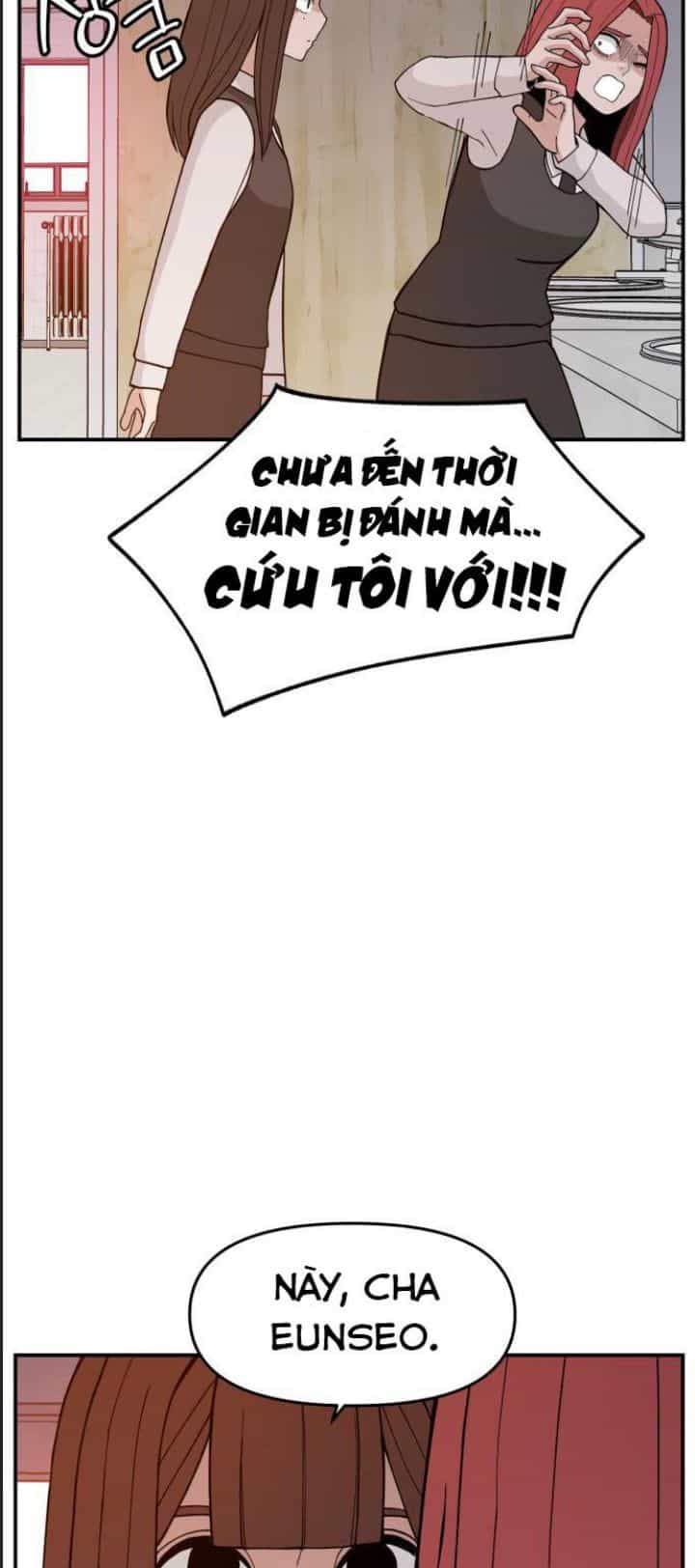 Lớp Học Phản Diện - Chương 45 - ảnh 52