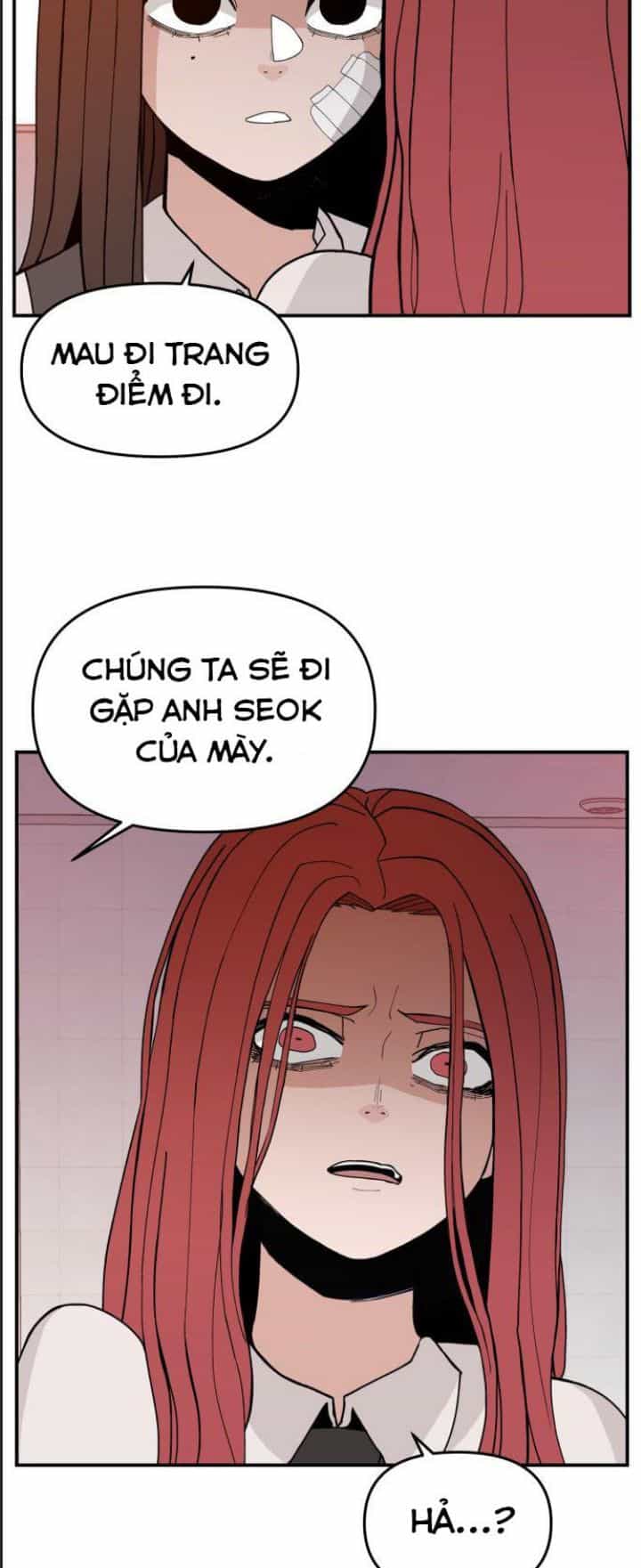 Lớp Học Phản Diện - Chương 45 - ảnh 53