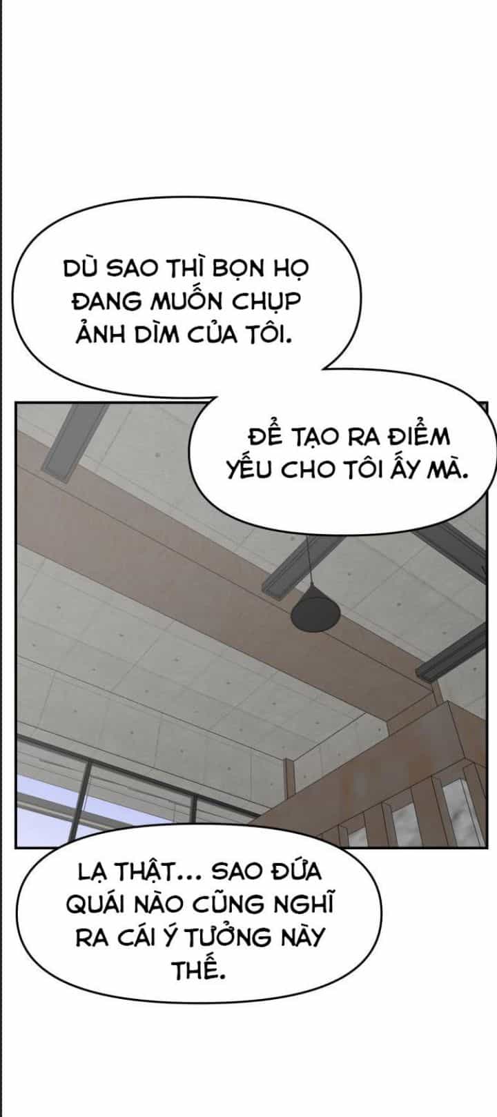 Lớp Học Phản Diện - Chương 45 - ảnh 6