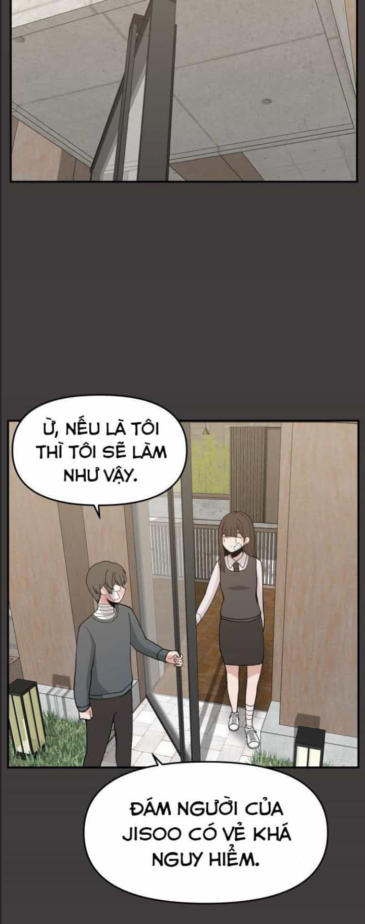 Lớp Học Phản Diện - Chương 45 - ảnh 64