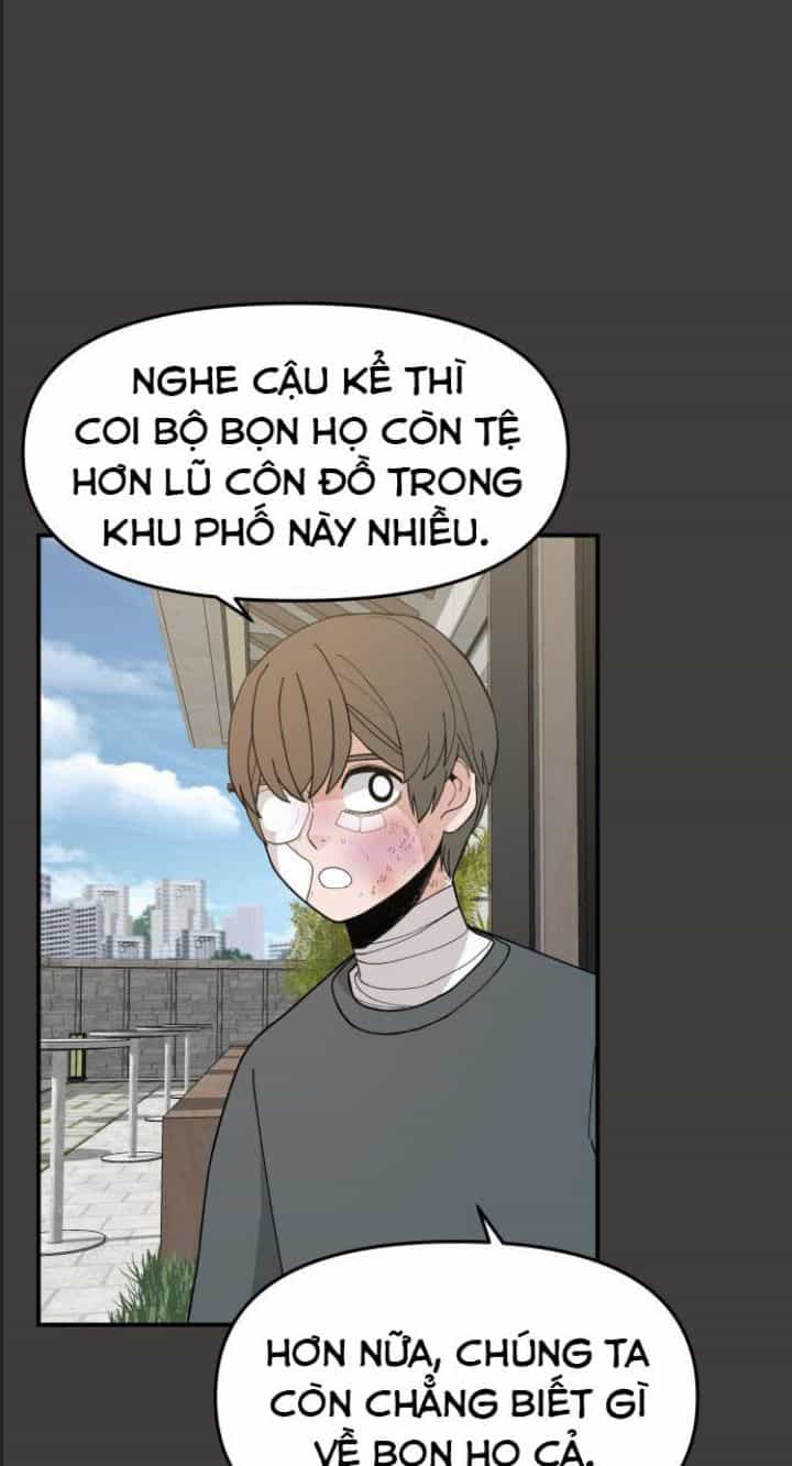 Lớp Học Phản Diện - Chương 45 - ảnh 65