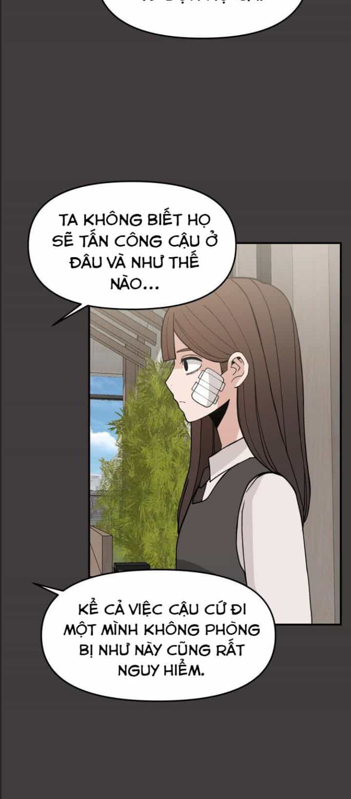 Lớp Học Phản Diện - Chương 45 - ảnh 66
