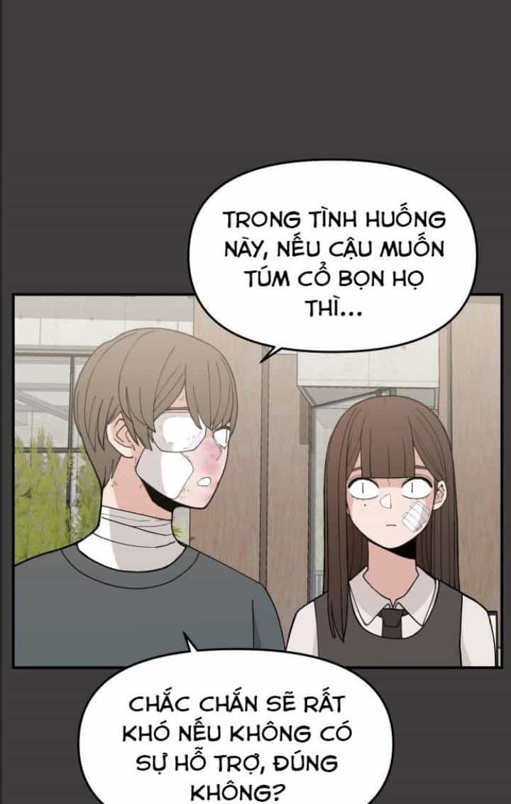 Lớp Học Phản Diện - Chương 45 - ảnh 67
