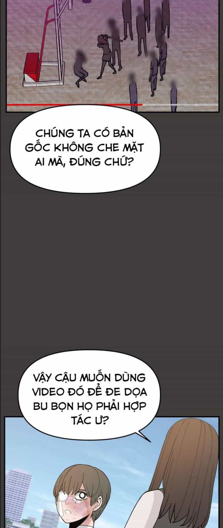 Lớp Học Phản Diện - Chương 45 - ảnh 72