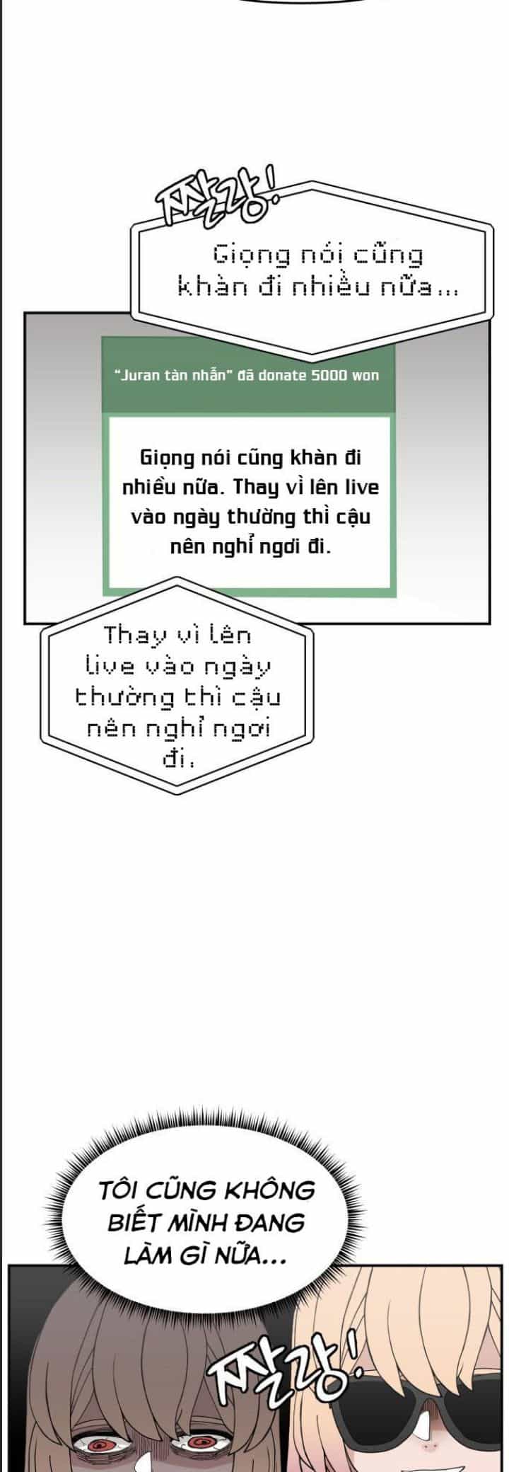 Lớp Học Phản Diện - Chương 46 - ảnh 41