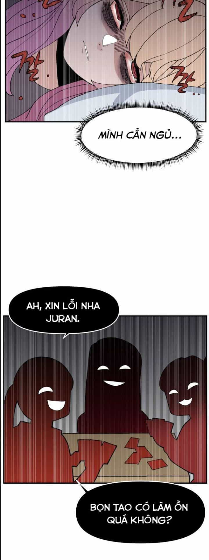 Lớp Học Phản Diện - Chương 46 - ảnh 46