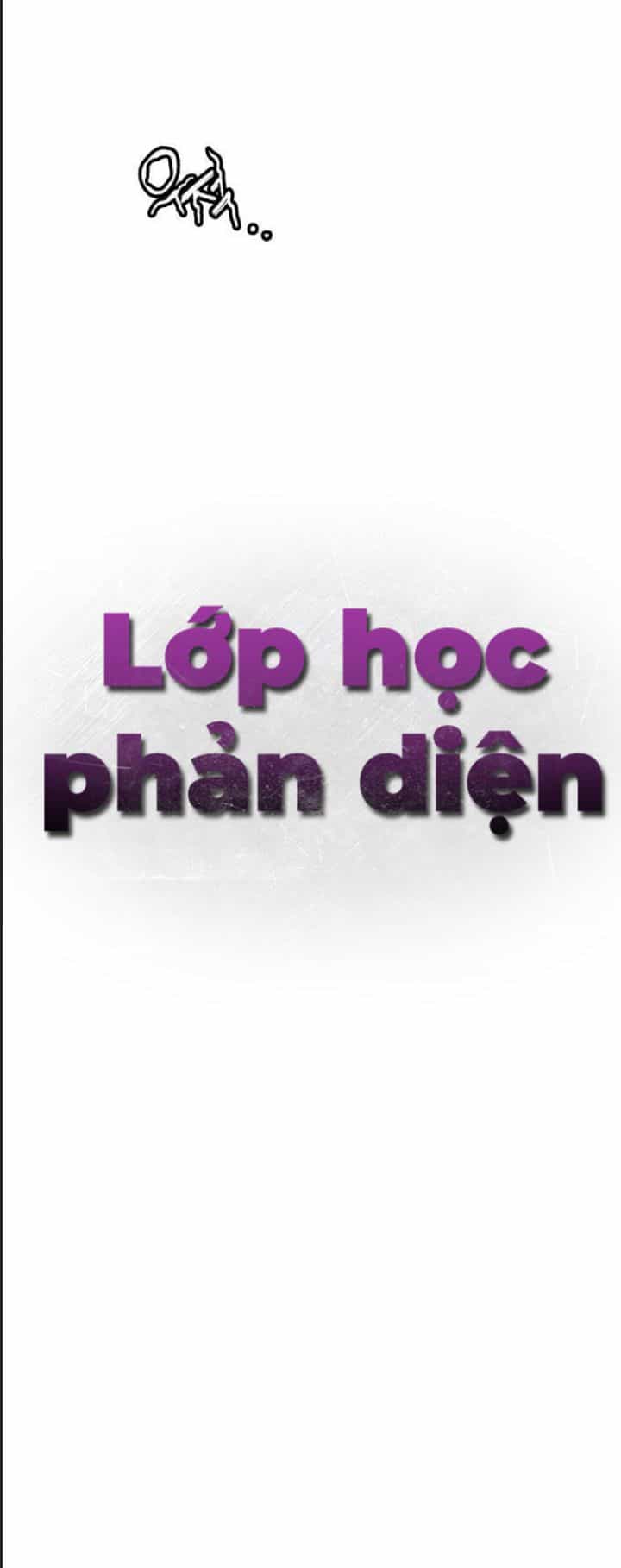 Lớp Học Phản Diện - Chương 46 - ảnh 63
