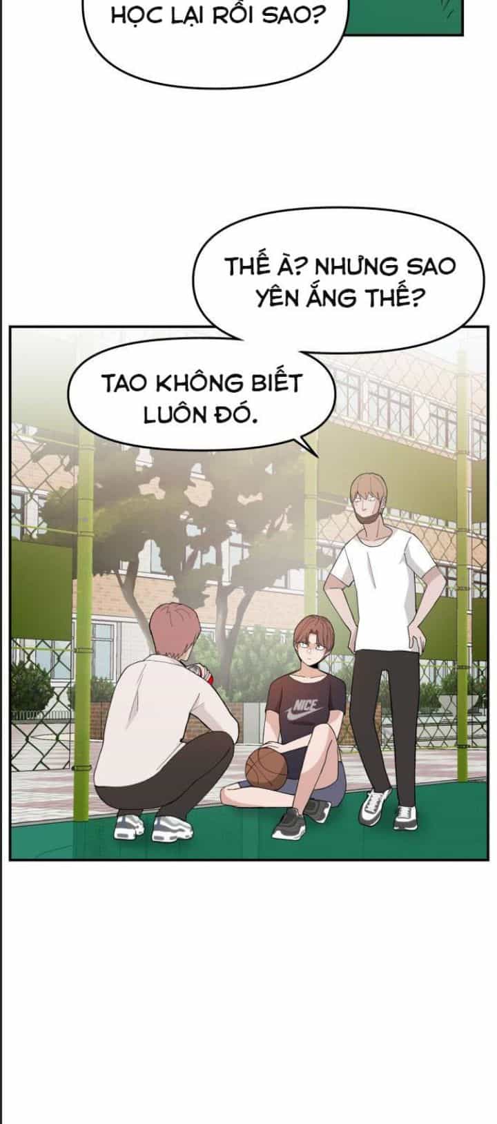 Lớp Học Phản Diện - Chương 46 - ảnh 67
