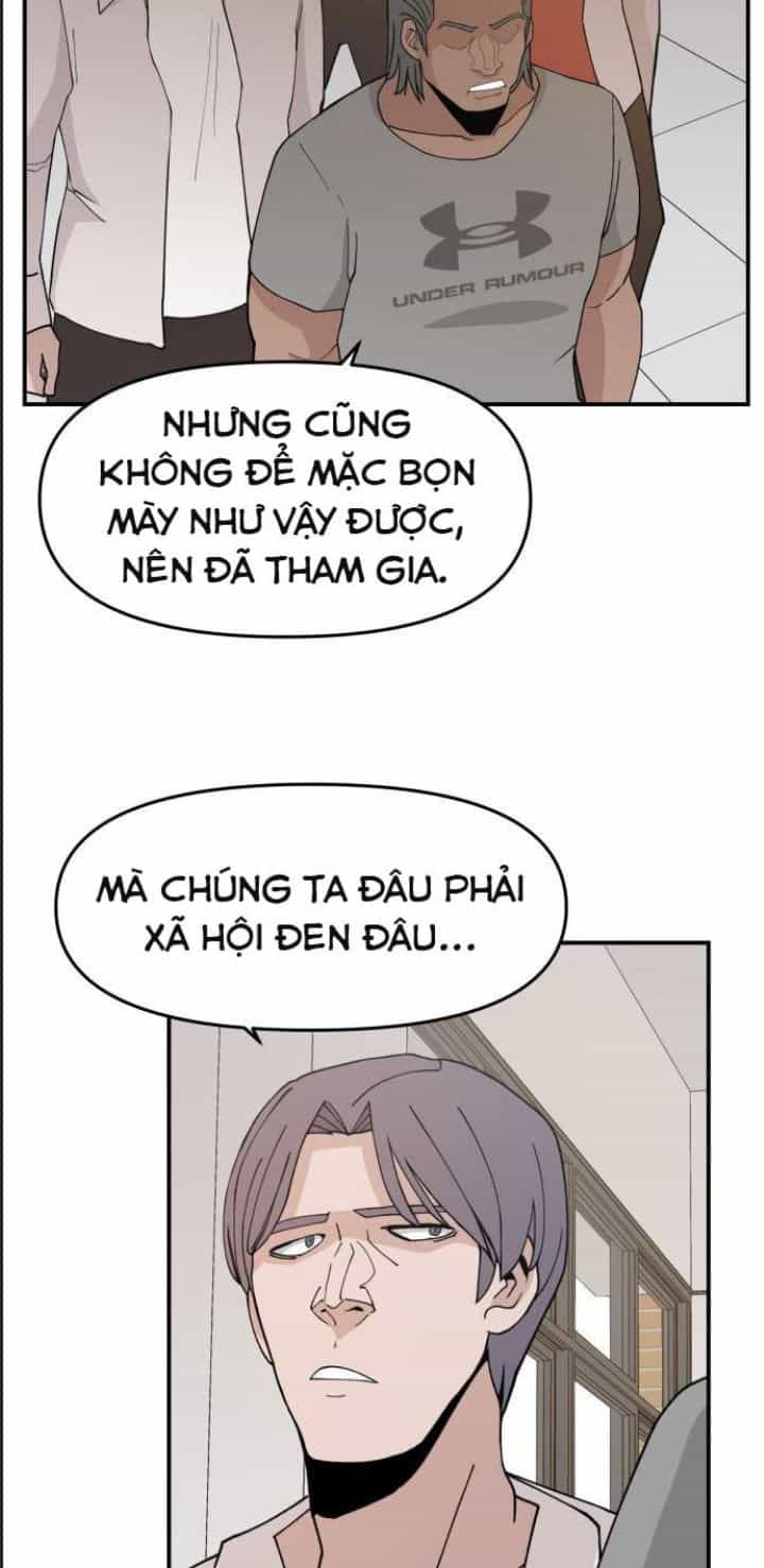 Lớp Học Phản Diện - Chương 46 - ảnh 76
