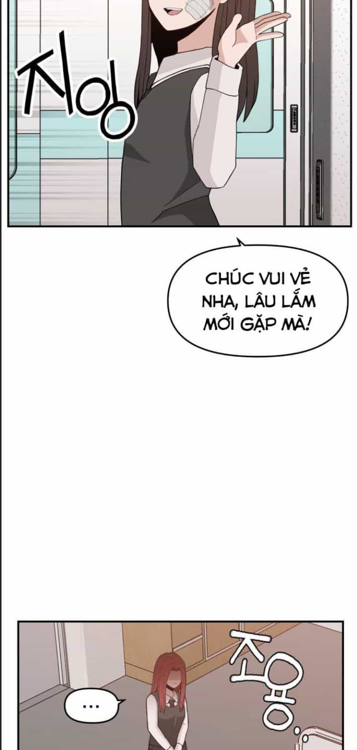 Lớp Học Phản Diện - Chương 46 - ảnh 8