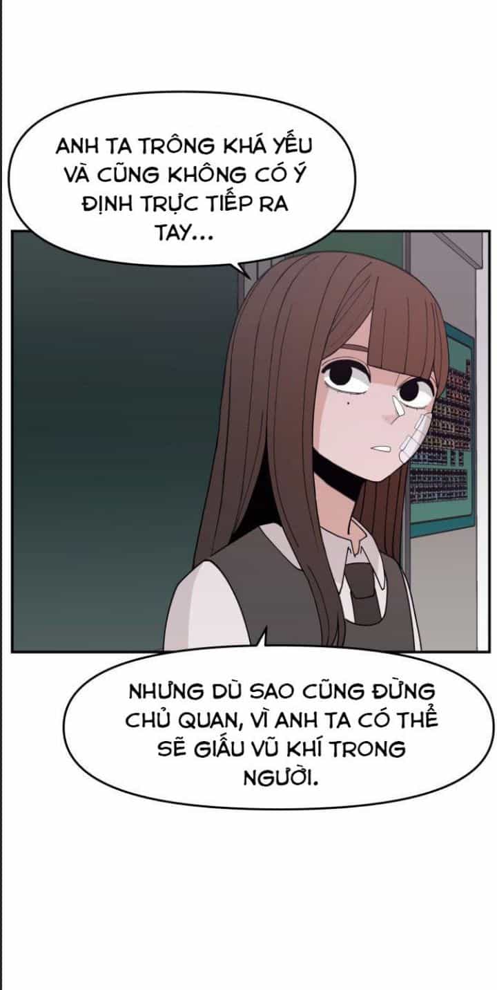 Lớp Học Phản Diện - Chương 47 - ảnh 11