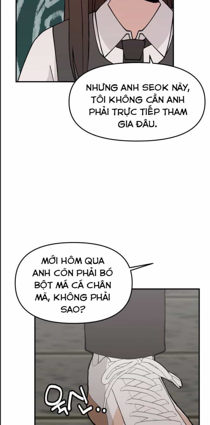 Lớp Học Phản Diện - Chương 47 - ảnh 21