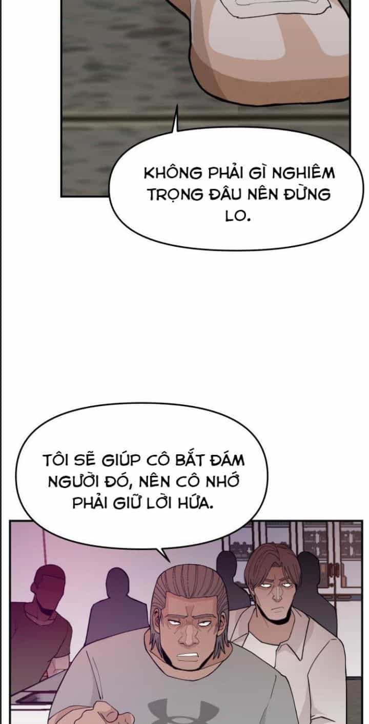 Lớp Học Phản Diện - Chương 47 - ảnh 22