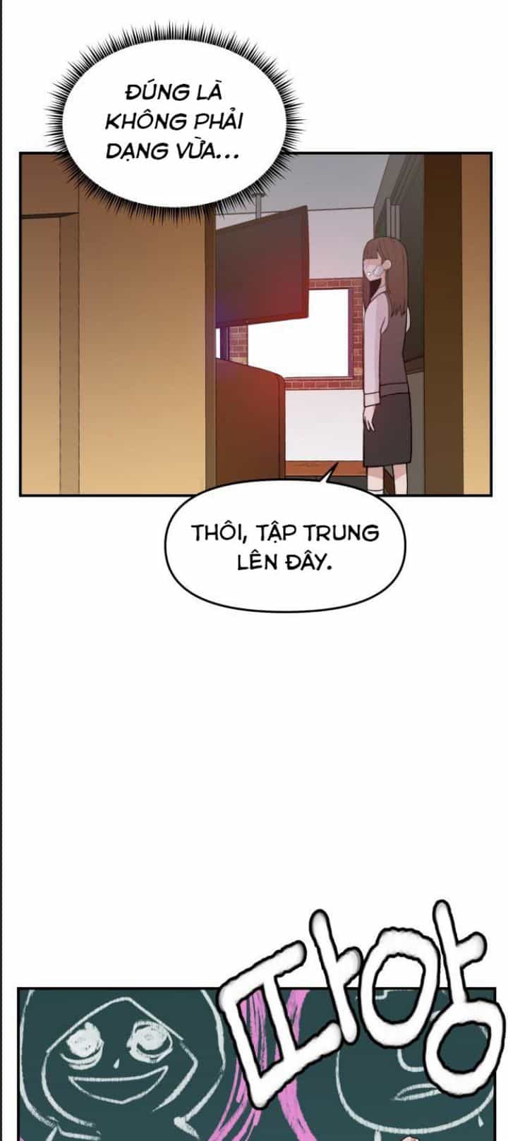 Lớp Học Phản Diện - Chương 47 - ảnh 27
