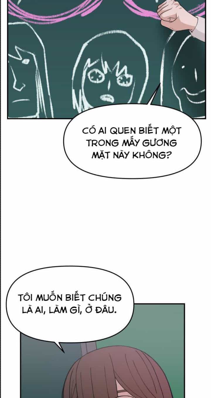 Lớp Học Phản Diện - Chương 47 - ảnh 28
