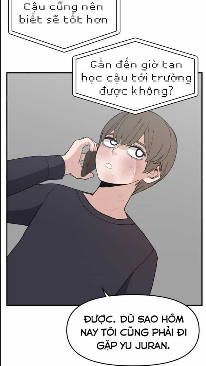 Lớp Học Phản Diện - Chương 47 - ảnh 56