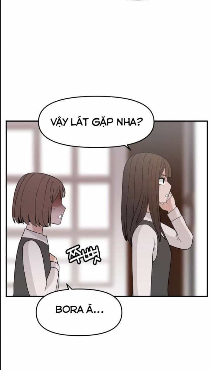 Lớp Học Phản Diện - Chương 47 - ảnh 57