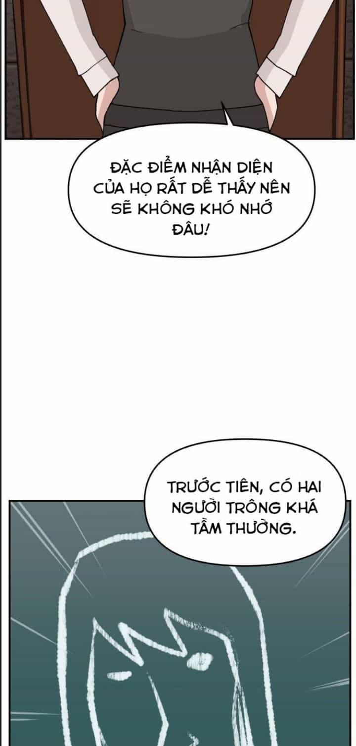 Lớp Học Phản Diện - Chương 47 - ảnh 7
