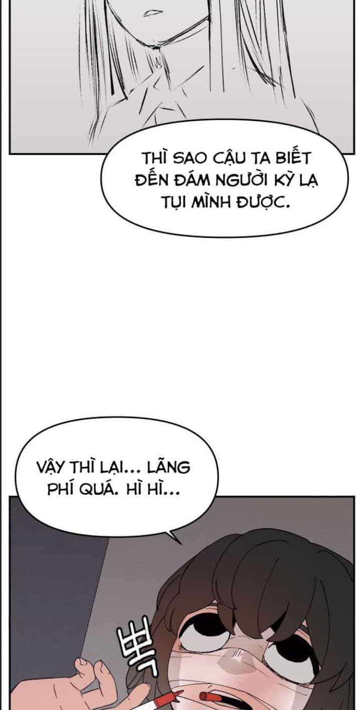 Lớp Học Phản Diện - Chương 47 - ảnh 71