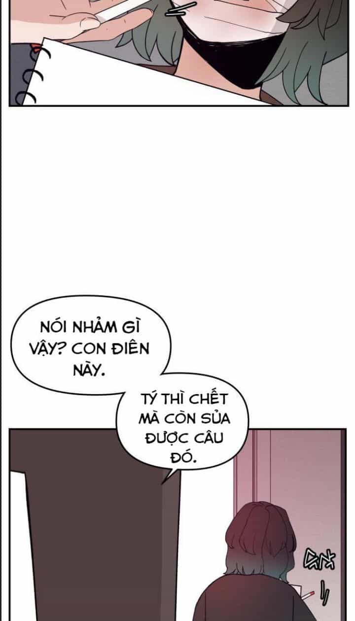 Lớp Học Phản Diện - Chương 47 - ảnh 72