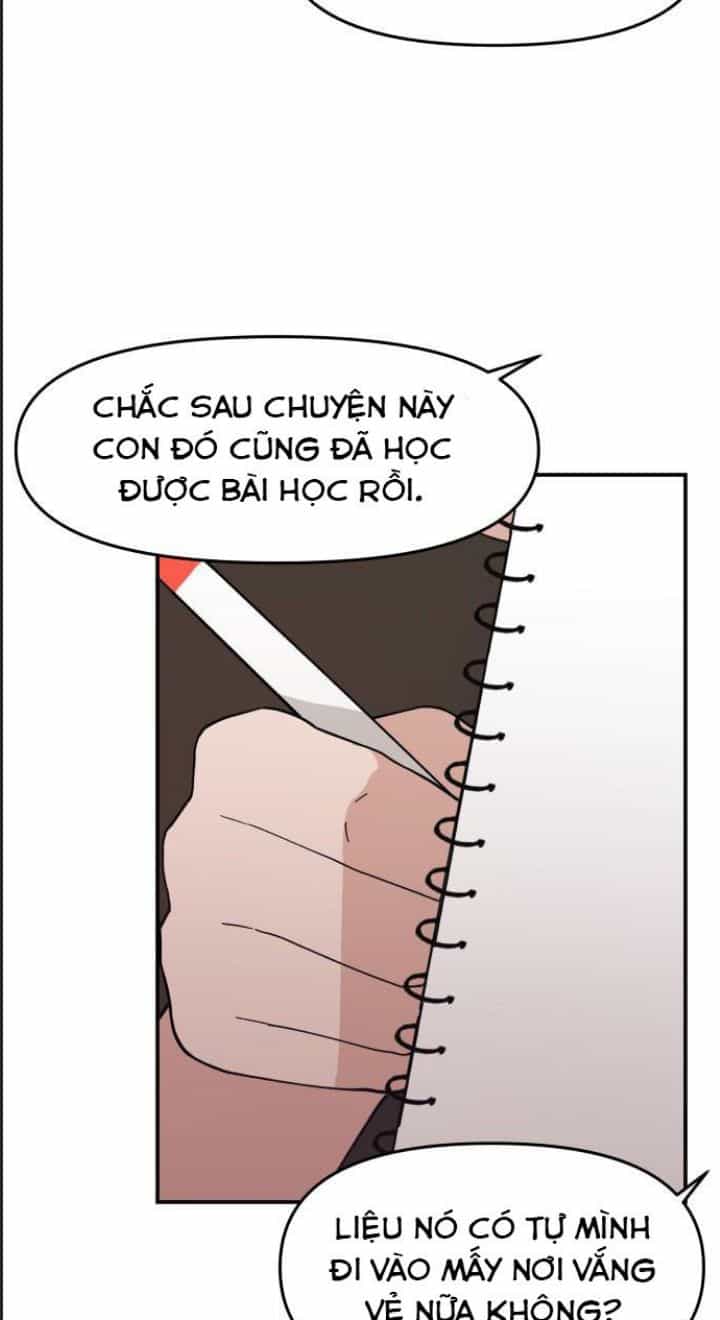 Lớp Học Phản Diện - Chương 47 - ảnh 76