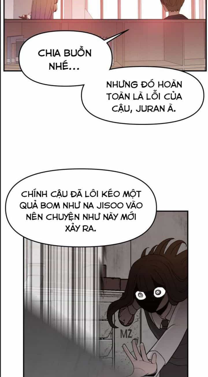 Lớp Học Phản Diện - Chương 48 - ảnh 14