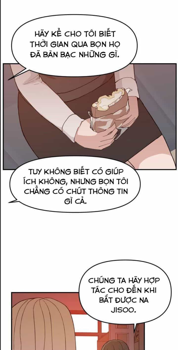 Lớp Học Phản Diện - Chương 48 - ảnh 18